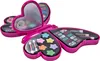 MalPlay Makeup Set für Kinder | Schmetterling | echtes Produktbild-Vorschau 5