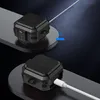 Étui Tech-Protect Carbonox MagSafe pour Samsung Galaxy Buds Voir les images du produit 4