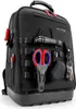 Knipex Werkzeugrucksack Modul X18 Produktbild-Vorschau 12