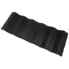 Fox Outdoor 31344A - Thermomatte - faltbar - schwarz Produktbild-Vorschau 2
