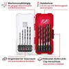 Einhell 108733 Wood twist drill bit set 10-piece 3 mm, 4 Produktbild-Vorschau 12