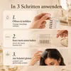 Haaröl Applikator Bürste, Kopfhaut Massagekamm mit Produktbild-Vorschau 4