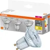 Led Ref. Gu10 50 36° 4,3W 3Er Anteprima dell’immagine prodotto 6