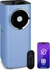 Klarstein Kraftwerk Smart 10K Climatiseur Mobile - 10,000 Voir les images du produit 1