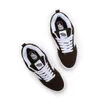 Vans Knu Skool Sneakers für Damen und Herren VN0009QCNWH1 Produktbild-Vorschau 20