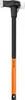 Fiskars X39 Safe-t Axt Silber  Silber One Size Produktbild-Vorschau 23