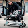 Metabo KGS254M Kapp- und Gehrungssäge Produktbild-Vorschau 24
