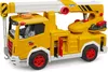 Bruder Spielwaren GmbH + Co. KG ROADMAX Camion gru Anteprima dell’immagine prodotto 5