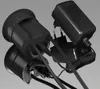 ICY BOX IB-HUB1404A, Tisch-Hub, 2x Type-A, 1x Type-C, 1x Produktbild-Vorschau 6