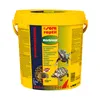 sera reptil Professional Herbivor 10 l / 3,2 kg Produktbild-Vorschau 2