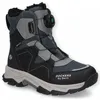 Dockers by Gerli  Kinderschuhe Jungen Winterstiefel Grau Produktbild-Vorschau 6
