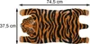 Zerbino tigrato con fibra di wŇā√≥ cocco Anteprima dell’immagine prodotto 3