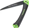WORKPRO sega pieghevole per rami 410 mm BI-metallo giardino Anteprima dell’immagine prodotto 8
