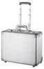 ALUMAXX Business Notebook-Overnight trolley GALAXY, silber Produktbild-Vorschau 16