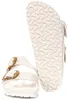 Birkenstock Arizona Big Buckle Eva Couleur Blanc Voir les images du produit 20