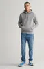 Gant 2007058-93, Erwachsener, Männlich, Kapuzenpullover, Produktbild-Vorschau 27