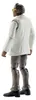 Mattel Jurassic World Collection Hammond Raymond Arnold Voir les images du produit 11