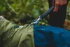 Ruffwear 0573, Pes, oblek, S, Modrá, Nylon, Jednofarebné Náhľad obrázku produktu 11