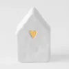 Räder Design Dekorationsfigur aus der Serie 'Haus', ein Produktbild-Vorschau 1