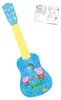 Peppa Pig Meine Erste Gitarre – 53 cm Produktbild-Vorschau 3