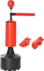 HOMCOM Standboxsack Boxtrainingsgerät mit Zubehör Produktbild-Vorschau 1