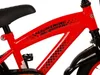 Kinderfahrrad Disney Cars 12 Zoll, rot Produktbild-Vorschau 2