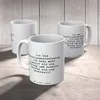 Mr. & Mrs. Panda Trinkbecher Spruch Geduld Produktbild-Vorschau 5