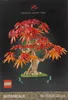 LEGO Botanicals Japanischer Roter Ahorn – Bonsai-Baum - Produktbild-Vorschau 43