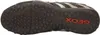 The underside of a shoe is shown, displaying the sole pattern and brand logo. Produktbild-Vorschau