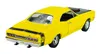 Motormax 73315R Dodge Coronet Super Bee 1969 rot 1:24 Produktbild-Vorschau 12