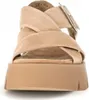 Gabor Plateau Sandaletten Damen 31393931383732 Beige 38 1/2 Produktbild-Vorschau 33