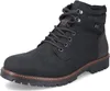 Rieker Herren Stiefelette Warmfutter Reißverschluss F3611, Produktbild-Vorschau 15