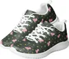Mr. & Mrs. Panda Sneaker Damen Schwein Glück Größe 43 - Produktbild-Vorschau 1