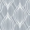 Selbsthaftend Fensterfolie 90x150 cm - Windfänger - Produktbild-Vorschau 4
