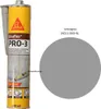 SIKA Sikaflex PRO-3 Purform 300ml betongrau Produktbild-Vorschau 5