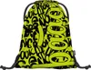 BAAGL Core Lime Rucksack-Set 3tlg: Rucksack, Federmäppchen, Produktbild-Vorschau 15