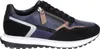 Gabor Sneaker 46.378, Rauleder, Blau, Damen Produktbild-Vorschau 10