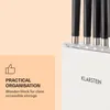 Klarstein blok na nože, s nožmi, 7-dielna súprava, Náhľad obrázku produktu 5