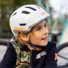 Abus Smiley 3.0 ACE LED Royal Blue S Dětská cyklistická Náhled obrázku produktu 12