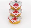 Kela Brennpaste Magma 3Stk 80g, 63018 Produktbild-Vorschau 3