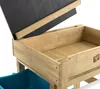 TP Toys Fun Holz Matschtisch für Wasser und Sand mit Produktbild-Vorschau 5