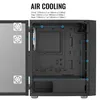 AEROCOOL ADVANCED TECHNOLOGIES Graphite v2 Midi-Tower - Produktbild-Vorschau 3