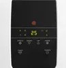 Close-up of a digital control panel for an appliance. Produktbild-Vorschau