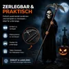 Horror Sense 130 cm – Halloween kostuumaccessoires met een Productafbeelding-voorbeeld 3