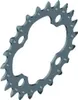 SHIMANO DEORE FC-M617 38 denti - trasmissione precisa per Anteprima dell’immagine prodotto 4