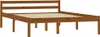 VidaXL 283211, 146 cm, 2,06 m, 60 cm, 1400 x 2000 mm, 1 Produktbild-Vorschau 1