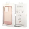 Guess Guhcp14Xhgcop Iphone 14 Pro Max 6,7 Pink/Pink Produktbild-Vorschau 8