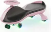 Voiture toboggan pour enfants Tulano Focus 35 Pink - Voir les images du produit 3