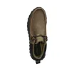 Clarks Schnürhalbschuhe bequem in grün, Gr. 8 Produktbild-Vorschau 11