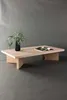 Venture Home Tisch Bassholmen Weiß Produktbild-Vorschau 3